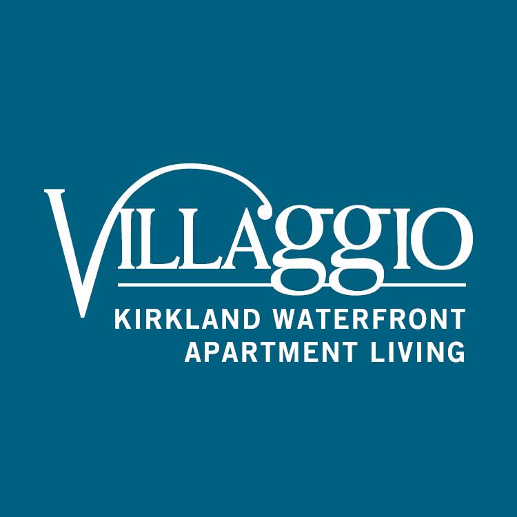 Villaggio on Yarrowbay's Logo